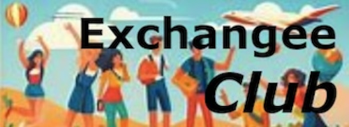 Logo of Exchangee Club